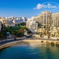 Malta Marriott Hotel & Spa