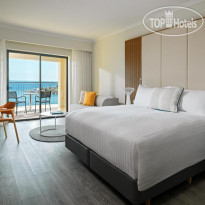 Malta Marriott Hotel & Spa