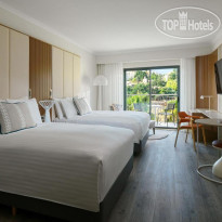 Malta Marriott Hotel & Spa