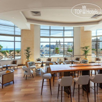 Malta Marriott Hotel & Spa