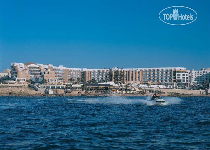Hotel photo Dolmen Resort 4*