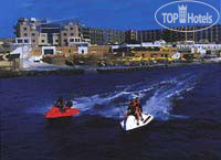 Dolmen Resort 4*