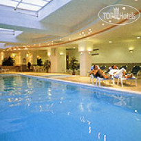 DB San Antonio Hotel Spa  