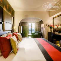 AX The Victoria Hotel 