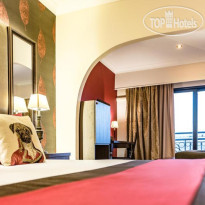 AX The Victoria Hotel 