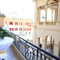 AX The Victoria Hotel 