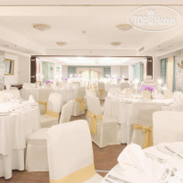 AX The Victoria Hotel 