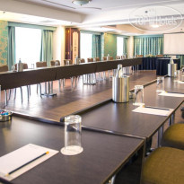 AX The Victoria Hotel 