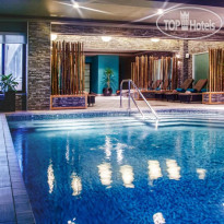 AX The Victoria Hotel 