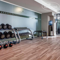 AX The Victoria Hotel 