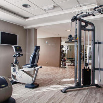 AX The Victoria Hotel 