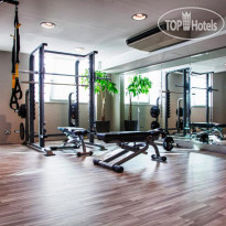 AX The Victoria Hotel 