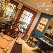 AX The Victoria Hotel 