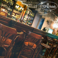 AX The Victoria Hotel 