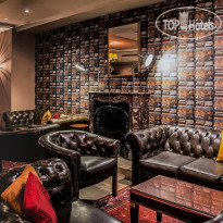 AX The Victoria Hotel 