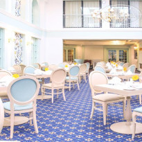 AX The Victoria Hotel 