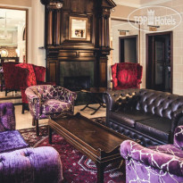 AX The Victoria Hotel 