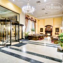 AX The Victoria Hotel 