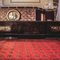 AX The Victoria Hotel 