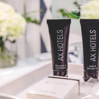 AX The Victoria Hotel 