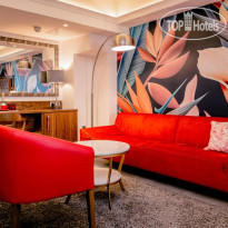 AX The Victoria Hotel 