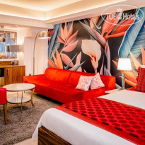 AX The Victoria Hotel 