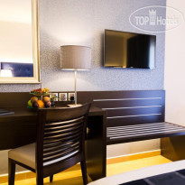 AX The Victoria Hotel 