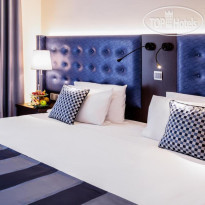 AX The Victoria Hotel 