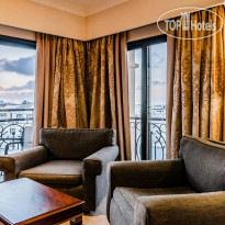 AX The Victoria Hotel 