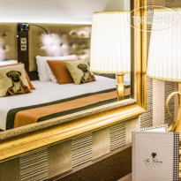 AX The Victoria Hotel 