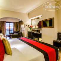 AX The Victoria Hotel 