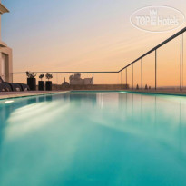 AX The Victoria Hotel 