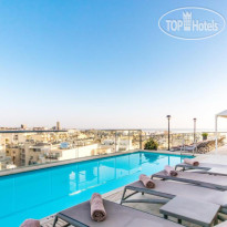 AX The Victoria Hotel 