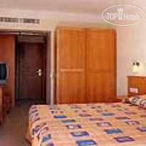 St Blubay Apartments 