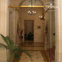 AX Palazzo Capua 