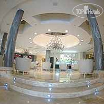 AX The Palace Hotel 