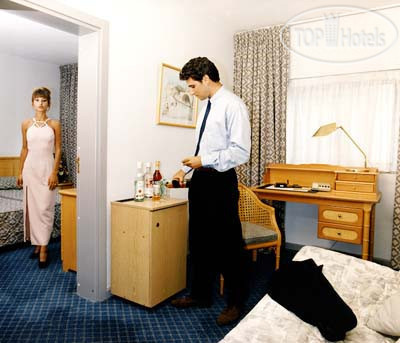 Hotelier's photos Milano Due 3*