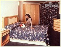 Hotelier's photos Days Inn Hotel Sliema 3*