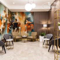 115 The Strand Hotel & Suites