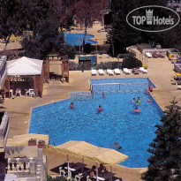 Sundown Court Leisure Resort 
