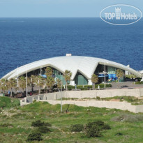 Qawra Point Holiday Complex