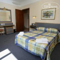 AX Sunny Coast Resort & Spa