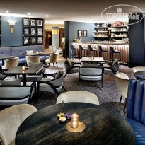 Columbus Monte-Carlo Cocktail Bar