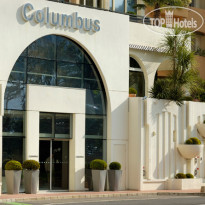 Columbus Monte-Carlo 