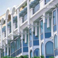 Port Palace