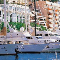 Port Palace