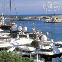 Port Palace