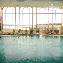 Hotel de Paris