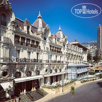 Hotel de Paris
