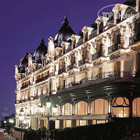 Hotel de Paris
